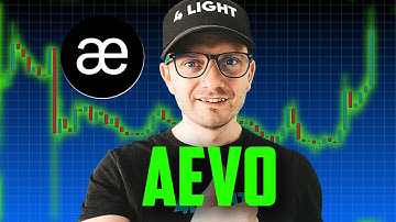 AEVO Price Prediction 2025. Realistic targets