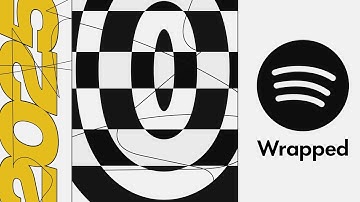 Zo ontwerp je de Spotify Wrapped 2025-layout!