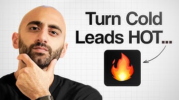 Why Your Leads Aren