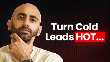 Why Your Leads Aren