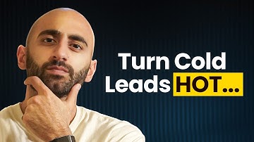 Why Your Leads Aren