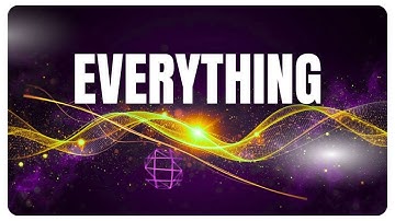 String Theory Just Got Real: The DESI Evidence Everyone Missed (Theory of Everything)