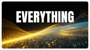 String Theory Just Got Real: The DESI Evidence Everyone Missed (Theory of Everything)