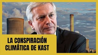 El NEGACIONISMO CLIMÁTICO vuelve a complicar a KAST | ContraPauta