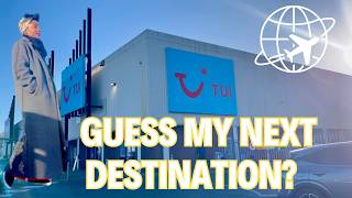 Can You Guess My Next Destination? | Travel Prep Vlog