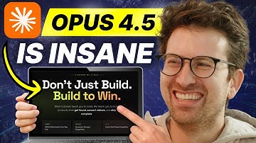 Reviewing Claude Opus 4.5