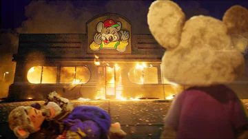 The Death of a Brand - Chuck E. Cheese