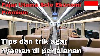 Fajar Utama Solo Premium Economy: Why is it the Best Choice to Go to Jogja in the Morning?