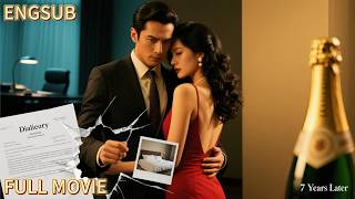 🔥 Drugged & Obsessed! He Never Knew His Mystery Woman Was The Wife He Just Divorced!