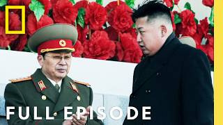 Kingdom of the Kims: Rise to Power (Full Episode) | Inside North Korea's Dynasty | Nat Geo