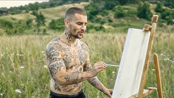 Thumbnail of Justin Bieber - DAISIES (Music Video)