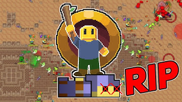 Why Gamers Are Leaving RotMG for Pixel Quest