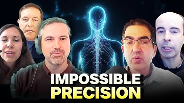 Wetenschappers leggen uit waarom het menselijk lichaam er geconstrueerd uitziet