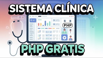 Sistema de Gestión de Hospital y Clínica PHP CodeIgniter GRATIS