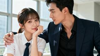 💙💜She Thought He Was Just a Poor Husband… Until He Walked Into Her Office as the CEO