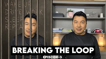 What I learned from living the same day again and again (Episode 3)