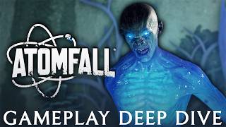 Atomfall |  Extended Gameplay Deep Dive Trailer