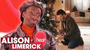 Alison Limerick reveals story behind 