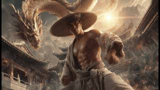 Water-Bearing Monk Proves Dragon King’s Son – Confronts Rampaging Brother in Ultimate Duel