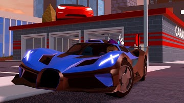 New Jailbreak UPDATE is HERE!