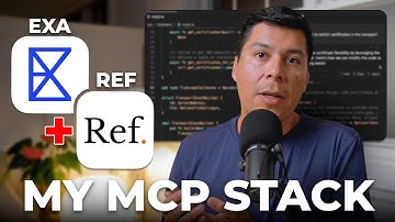 Two MCPs That Save 97% of Your Context Window