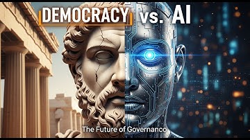 From Famine to Deepfakes: The Long Fight for Democracy in the Age of AI