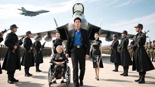 龍尊低調回國，發現妹妹被賣給富二代，眾將聽令，最強龍衛今夜血洗仇敵！ ！ 🚀#男頻#窮小子逆襲#爽文#爽爆短劇