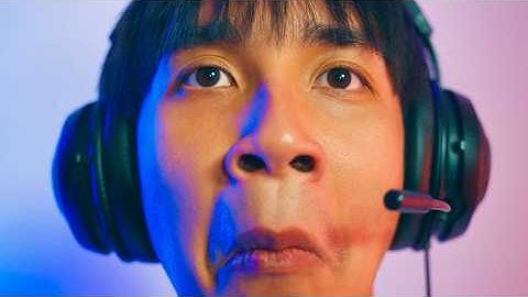 When You Accidentally Blame Your Friend in a Video Game