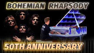 Bohemian Rhapsody STOPS an Entire Airport!