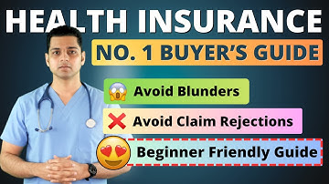 Health Insurance for Family - A 10 Point Buyer’s Guide | Detailed Explanation