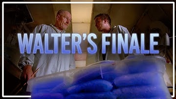Deconstructie van de GROOTSTE aflevering van Breaking Bad - Breaking Bad overanalyseren