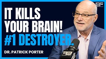 No. 1 Brain Doctor Tells SECRETS to a Better Brain - "Brain Fitness" Minutes Daily for More Energy