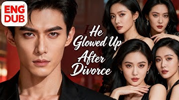 【Multi Sub】He Left Everything Behind for Success – And Found True Love Along the Way!