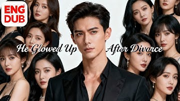 【Multi Sub】He Left Everything Behind for Success – And Found True Love Along the Way!