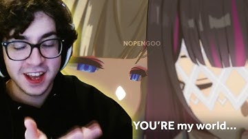 [zy0x] bro gets ragebaited by Sandbina content (OMG IM BLOOMING)