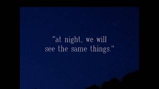 I SAW DEATH - INTERLUDE