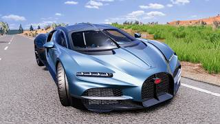 Loss of Control Car Crashes #85 – BeamNG Drive | CrashBoomPunk