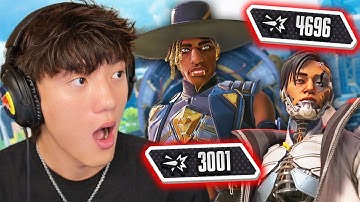 THESE GAMES HAD EVERYTHING!