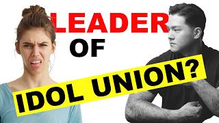 Download lagu IDOL UNION EXPLAINED, NO DRAMA, JUST FACTS: REAL OR MEDIA PLAY, BENEFITS & DRAWBACKS