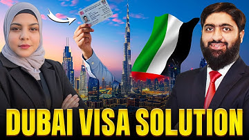 Dubai Visa & Business Secrets Ft. Dr. Iqra Waqas | UAE Company Setup Podcast | Meet Mughals