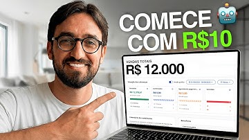 GUIA COMPLETO PARA GANHAR DINHEIRO COM IA EM 2026