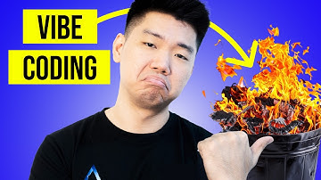 Watch This BEFORE You Try Vibe Coding!