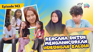 RENCANA LICIK - EPS 143 #drama #filmpendek