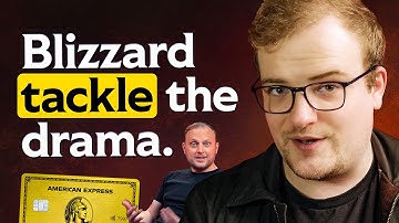 Blizzard Just Addressed ALL The Midnight Dramas