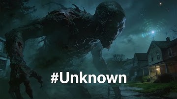 [Horror Movies]#Unknown: The Threat You Can’t See Is the Most Deadly | Myetery English Full movie