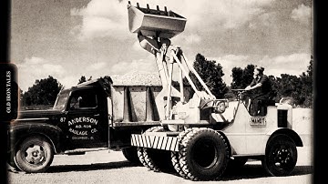 Pettibone: The Quiet Genius Behind Modern Construction