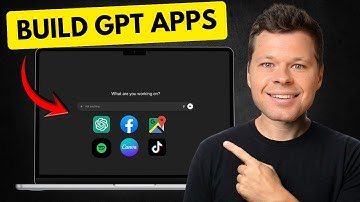 The ChatGPT App Store opportunity nobody