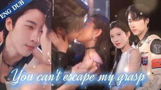 【FULL】Cinderella was his 'cure' for one night...3 years later : 'You can't escape my sister~' 💨