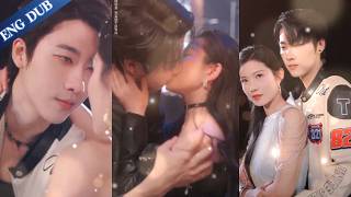 【FULL】Cinderella was his 'cure' for one night...3 years later : 'You can't escape my sister~' 💨