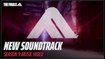 NEW SEASON 9 SOUNDTRACK PREVIEW | THE FINALS